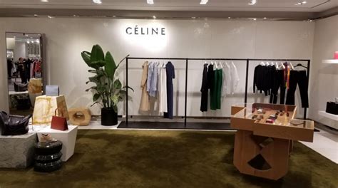 celine retailers canada|Celine official store.